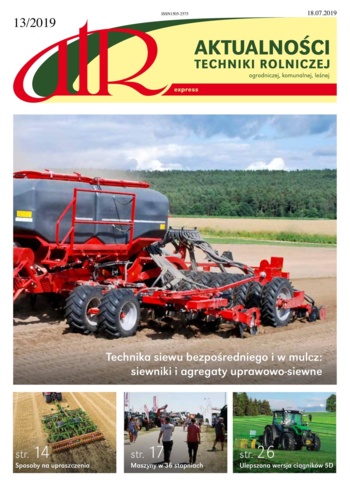 Magazine Cover
