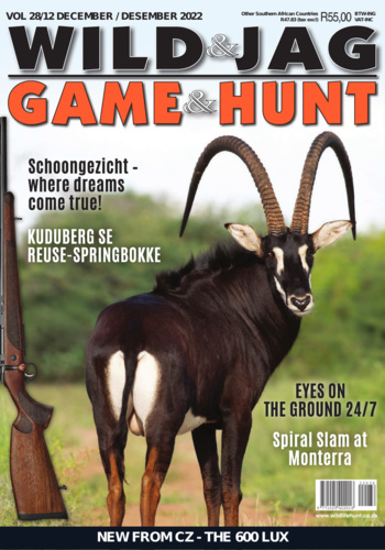 Magazine Cover