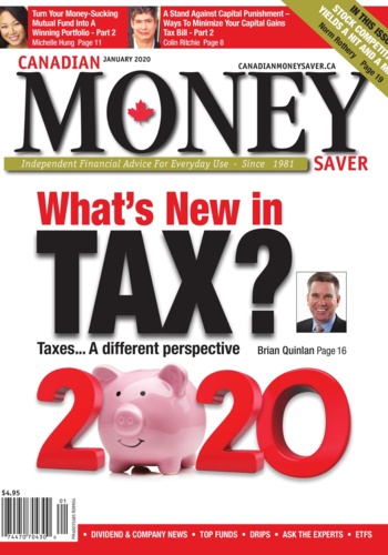 Magazine Cover