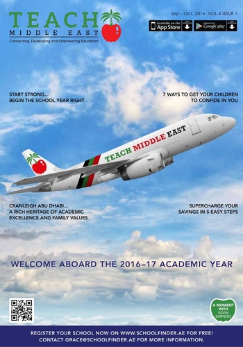 Magazine Cover