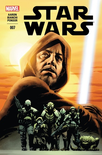 Magazine Cover
