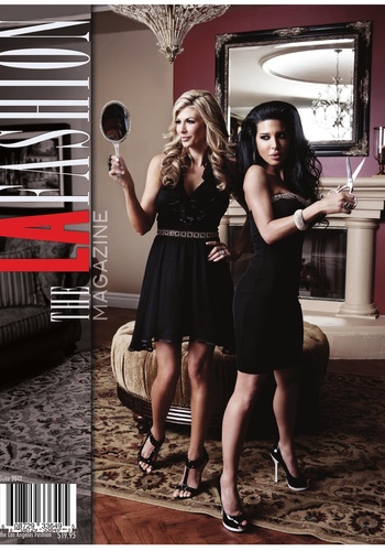 Magazine Cover