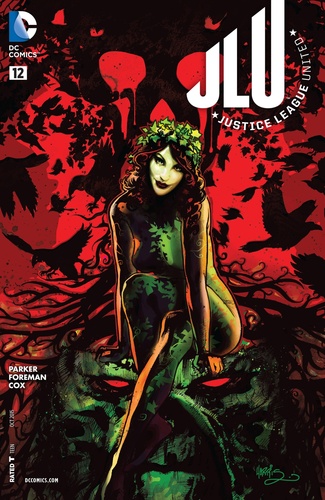 Magazine Cover