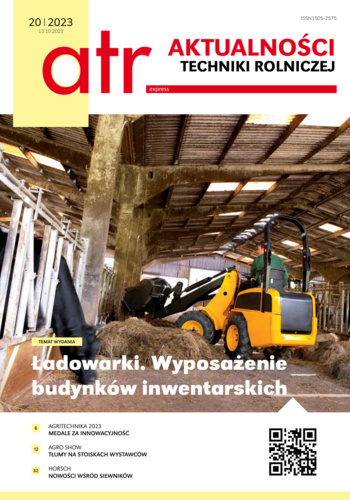 Magazine Cover