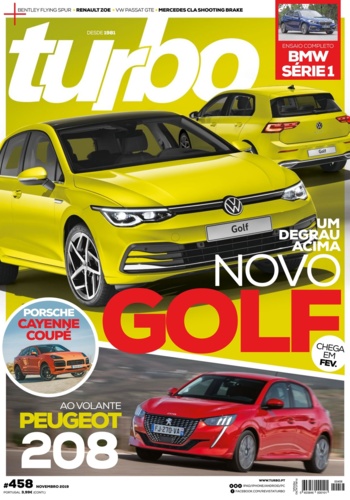 Magazine Cover
