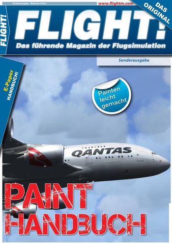 Magazine Cover